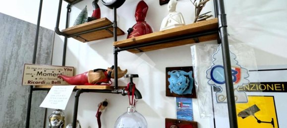 9 rooms Apartment in Naples, Italy No. 148318 12