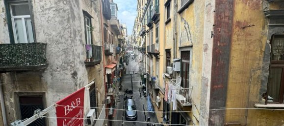 9 rooms Apartment in Naples, Italy No. 148318 23