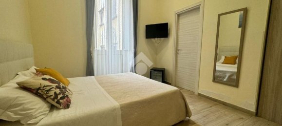 9 rooms Apartment in Naples, Italy No. 148318 18