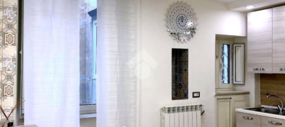 9 rooms Apartment in Naples, Italy No. 148318 9