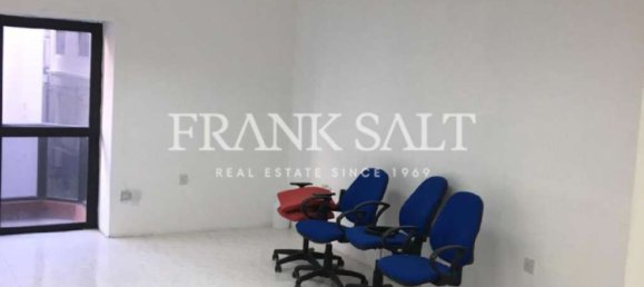 Bureau à Sliema, Malta 100m² No. 12183 3