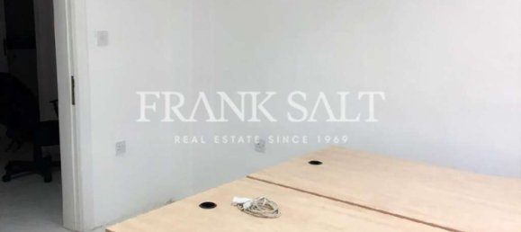 Bureau à Sliema, Malta 100m² No. 12183 2