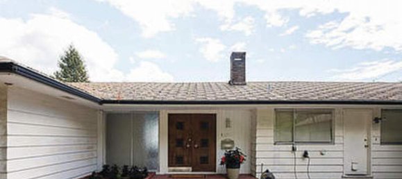 4 Schlafzimmer Haus in British Columbia, Canada, Nr. 1349 4