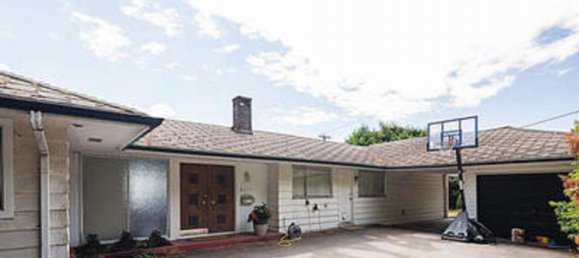 4 Schlafzimmer Haus in British Columbia, Canada, Nr. 1349 3