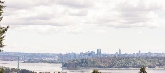 4 Schlafzimmer Haus in British Columbia, Canada, Nr. 1349 11