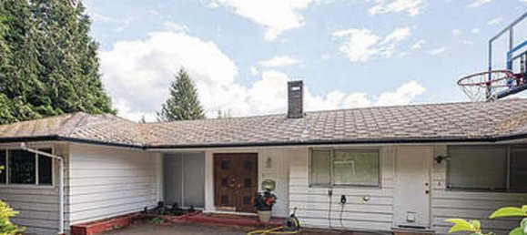 4 Schlafzimmer Haus in British Columbia, Canada, Nr. 1349 5