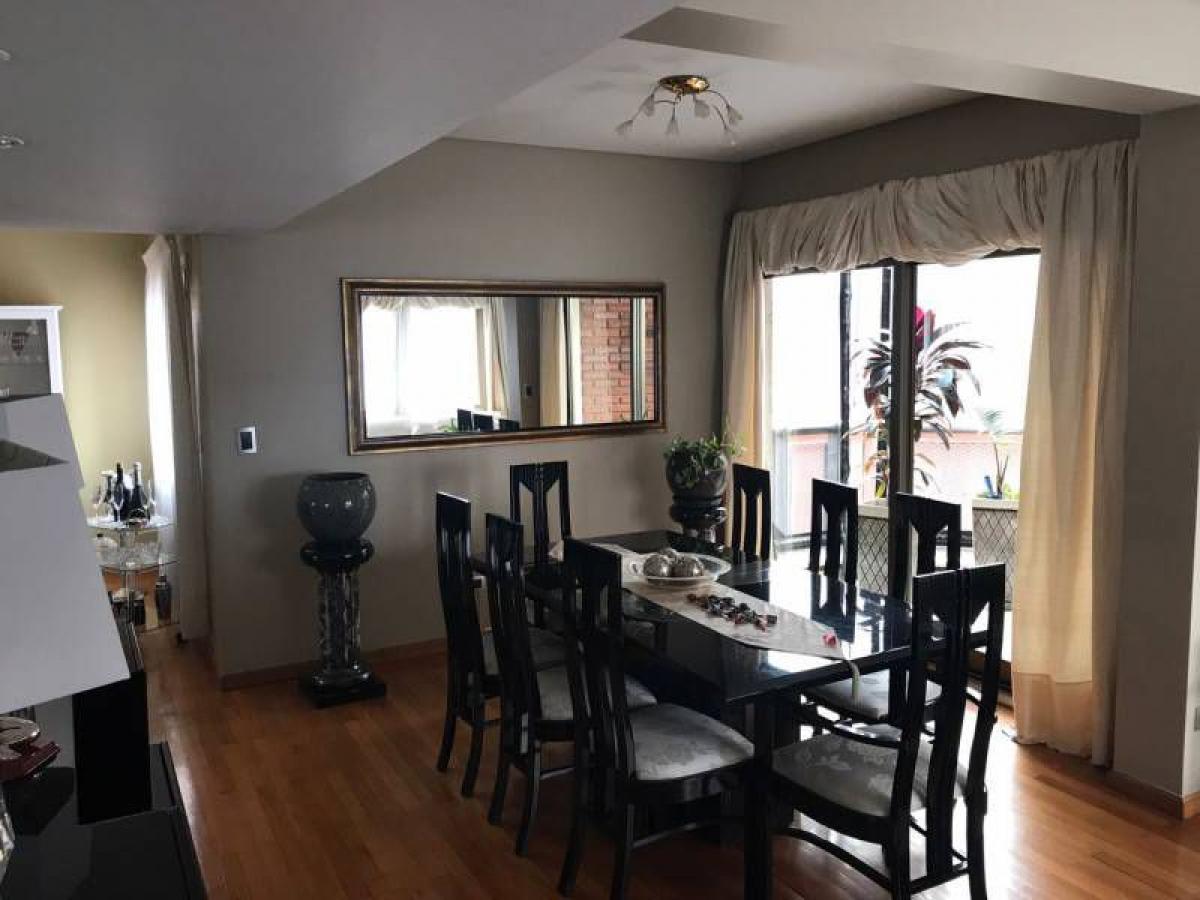 Apartamento T3 em Vicente Lopez, Argentina N.º 58571