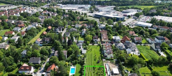Terreno em Langenzersdorf, Austria N.º 63639 4