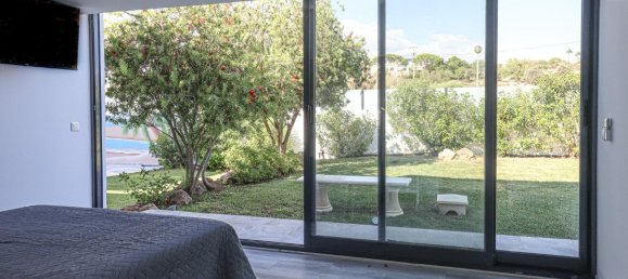 4 bedrooms Villa in Guia, Portugal No. 275782 40