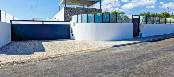 4 bedrooms Villa in Guia, Portugal No. 275782 42