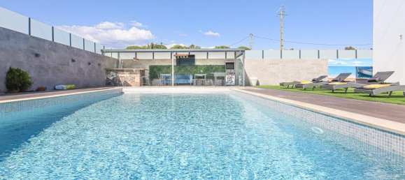 4 bedrooms Villa in Guia, Portugal No. 275782 4