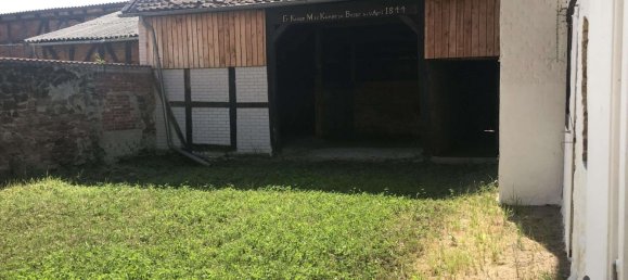 11 rooms Townhouse in Borde, Germany No. 146891 11