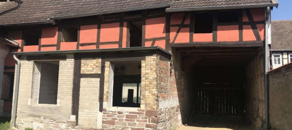 11 rooms Townhouse in Borde, Germany No. 146891 4