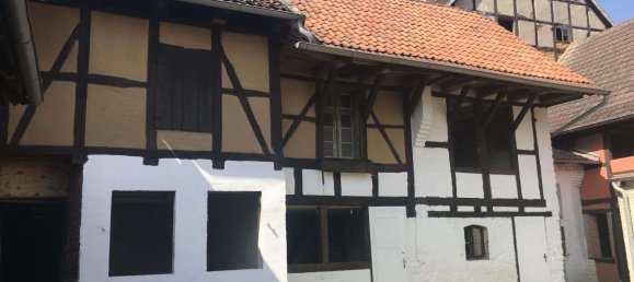 11 rooms Townhouse in Borde, Germany No. 146891 3