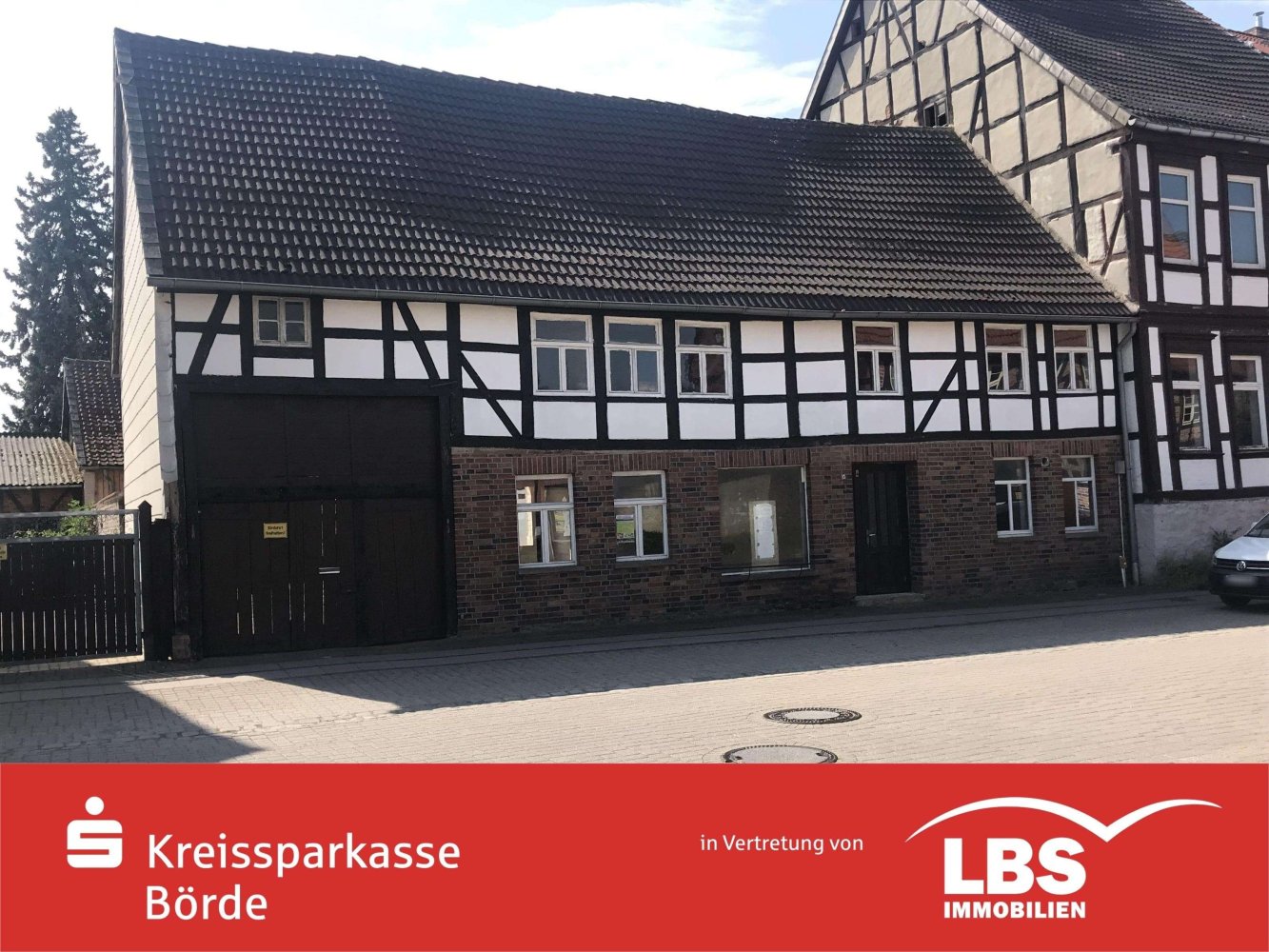 11 rooms Townhouse in Borde, Germany No. 146891