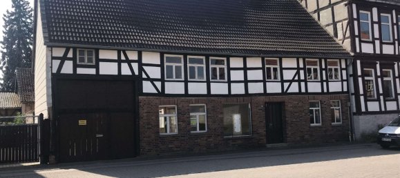 11 rooms Townhouse in Borde, Germany No. 146891 2