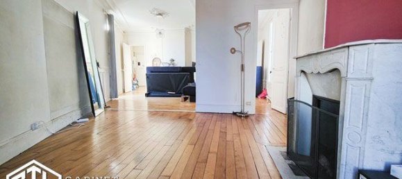 3 غرف نوم منزل ذو طابقين في Villemomble, France رقم 142149 3