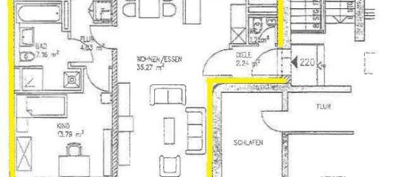 2 Schlafzimmer Wohnung in München, Germany, Nr. 162548 14