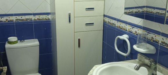 3 chambres Appartement à Puerto Del Rosario, Spain No. 178523 12