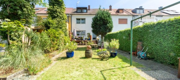 3 bedrooms Townhouse in Nuremberg, Germany No. 276024 10