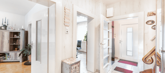 3 bedrooms Townhouse in Nuremberg, Germany No. 276024 13