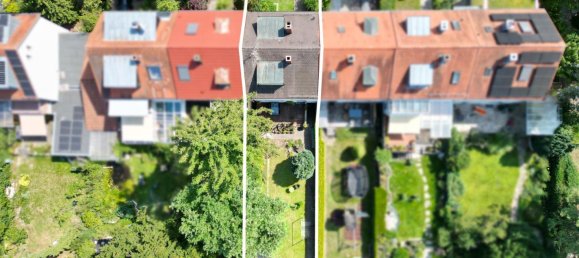 3 bedrooms Townhouse in Nuremberg, Germany No. 276024 3