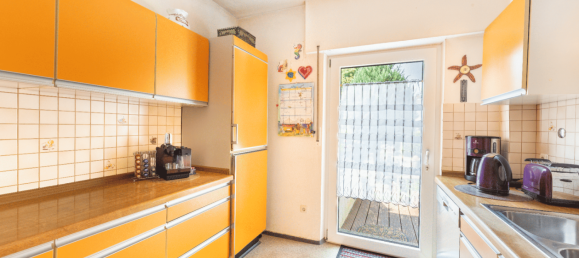 3 bedrooms Townhouse in Nuremberg, Germany No. 276024 7