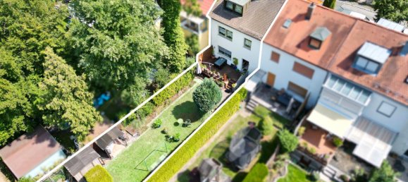 3 bedrooms Townhouse in Nuremberg, Germany No. 276024 2