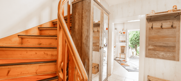 3 bedrooms Townhouse in Nuremberg, Germany No. 276024 15