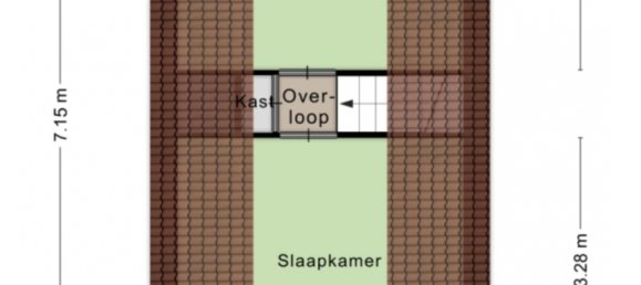 4غرفة منزل في Herne, Germany رقم 68511 14