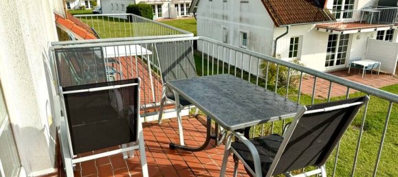 1 غرف نوم شقة في Vorpommern-Rugen, Germany رقم 183626 3