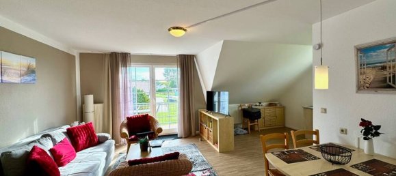 1 غرف نوم شقة في Vorpommern-Rugen, Germany رقم 183626 7