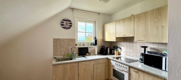 1 غرف نوم شقة في Vorpommern-Rugen, Germany رقم 183626 6