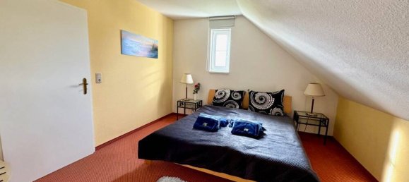 1 غرف نوم شقة في Vorpommern-Rugen, Germany رقم 183626 9