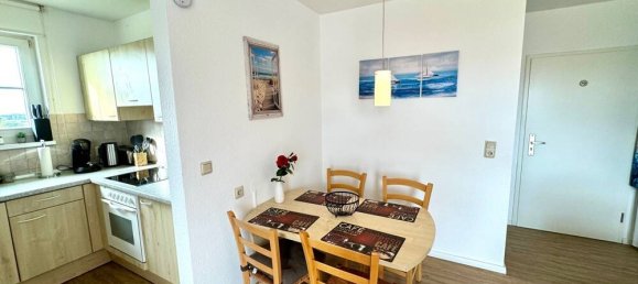 1 غرف نوم شقة في Vorpommern-Rugen, Germany رقم 183626 8