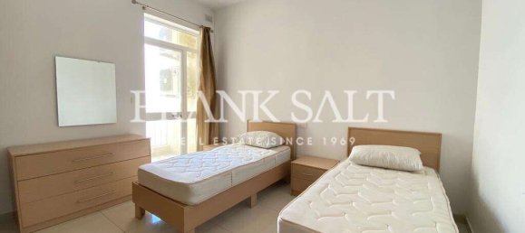 3 Schlafzimmer Wohnung in Swieqi, Malta, Nr. 1196 6