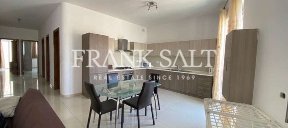 3 Schlafzimmer Wohnung in Swieqi, Malta, Nr. 1196 3