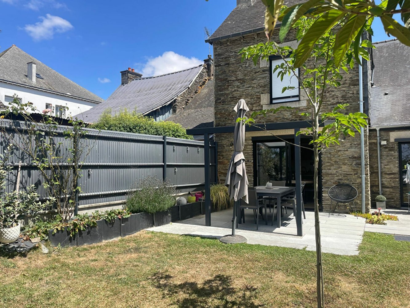 4 غرف نوم منزل في Ploermel, France رقم 301239