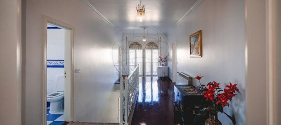 Villa de 6 dormitorios en Viseu, Portugal No. 176933 15