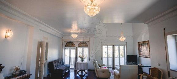 Villa de 6 dormitorios en Viseu, Portugal No. 176933 33