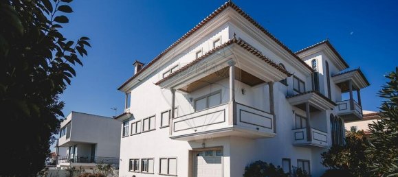 Villa de 6 dormitorios en Viseu, Portugal No. 176933 47