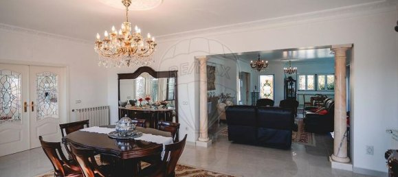 Villa de 6 dormitorios en Viseu, Portugal No. 176933 8