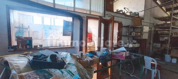 1 room Warehouse in Arnasco, Italy No. 303716 10