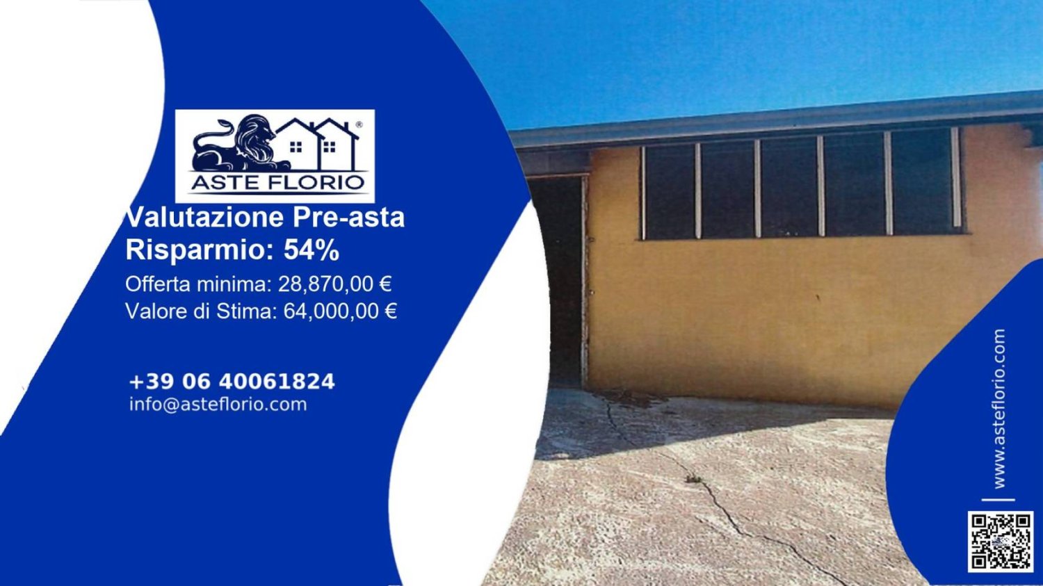 1 room Warehouse in Arnasco, Italy No. 303716