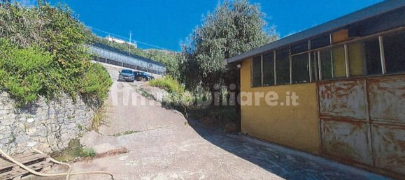 1 room Warehouse in Arnasco, Italy No. 303716 2