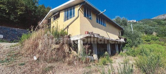 1 room Warehouse in Arnasco, Italy No. 303716 6