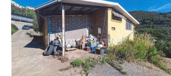 1 room Warehouse in Arnasco, Italy No. 303716 8