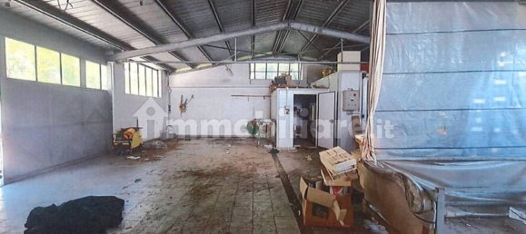 1 room Warehouse in Arnasco, Italy No. 303716 13