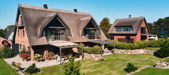 Villa de 8 dormitorios en Vorpommern-Rugen, Germany No. 271817 2