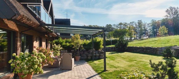 Villa de 8 dormitorios en Vorpommern-Rugen, Germany No. 271817 47